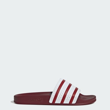 Adilette Slides