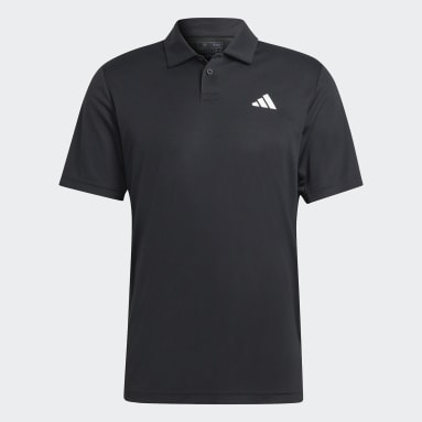 Club Tennis Polo Shirt