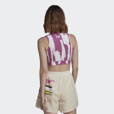 Esqueleto Thebe Magugu Morado Mujer Originals
