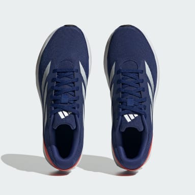Tenis Duramo RC Azul Running