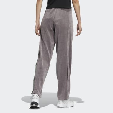 Women originals Grey 아디브레이크 팬츠
