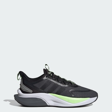 Sportswear Grå Alphabounce+ Bounce Skor