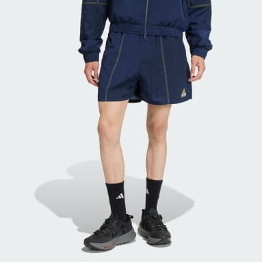 이큅먼트 우븐 쇼츠