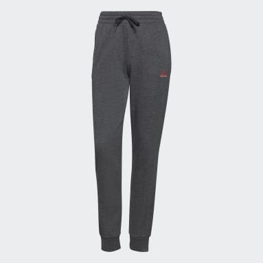 Essentials French Terry Logo Eşofman Altı