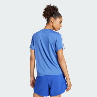 T-shirt AEROREADY Train Essentials 3-Stripes