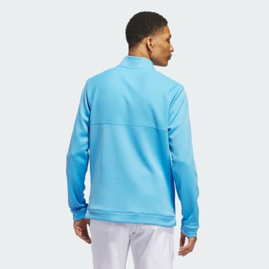 Ultimate365 Textured Quarter-Zip Oberteil