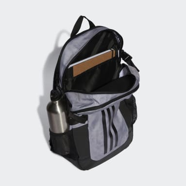 Mochila Power VI Graphic Gris Sportswear