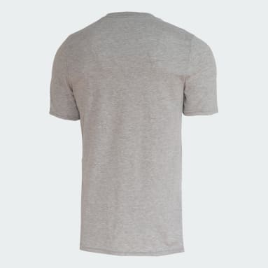 M CAMO G T2 Gris Hombre Sportswear