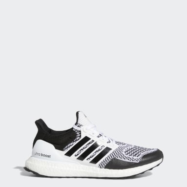 Sportswear White Ultraboost 1 DNA Shoes