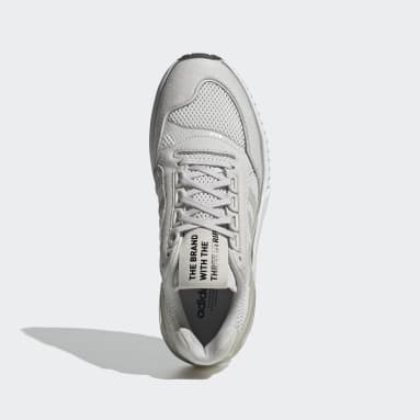 Ženy Originals Siva Tenisky ZX Wavian