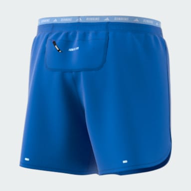 Own the Run 3 Stripes Short