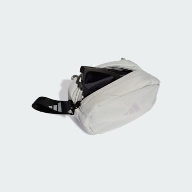 Pochette Sport gris Femmes Entraînement