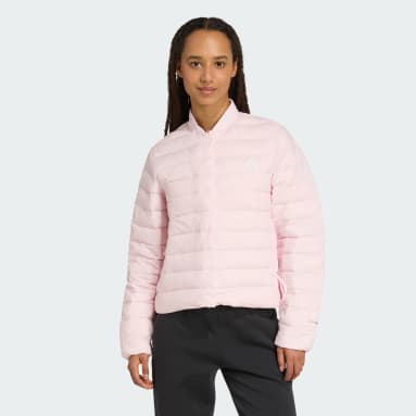 Helionic Light Down Jacket