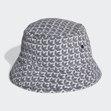 Dam Originals Vit Bucket Hat