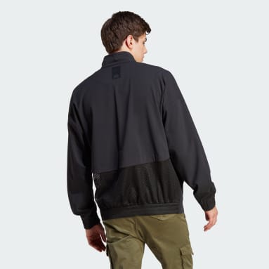 Bluza dresowa City Escape Czerń