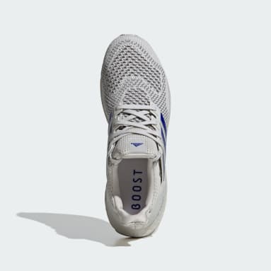 Chaussure Ultraboost 1.0 gris Hommes Sportswear