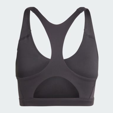 adidas Bra Adizero Essentials Run Medium-Support