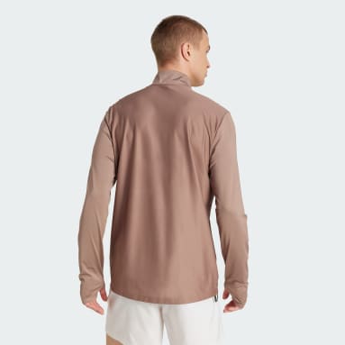 Own The Run Half-Zip