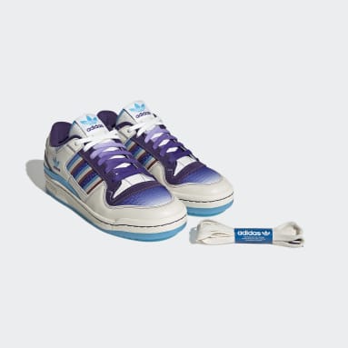 남성 originals White FORUM 84 LOW CL