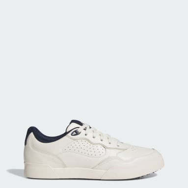 Zapatillas de Golf Retrocross 25 Sin Clavos