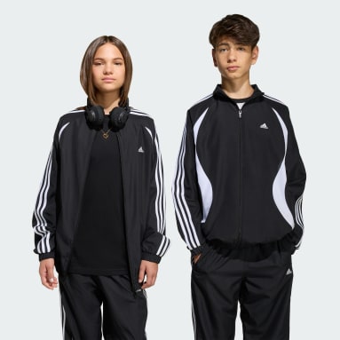 TEAMGEIST LOOSE TRACKTOP