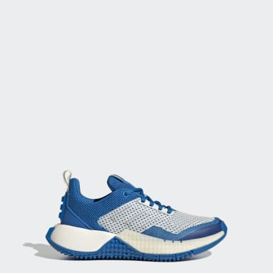 adidas x LEGO® Sport Pro Sko Blå