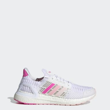 Muži Sportswear bílá Boty Ultraboost DNA CC_1