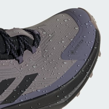 Terrex Trailmaker 2.0 Mid Gore-Tex Hiking Shoes