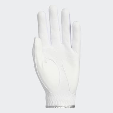 남성 Golf White 에어로레디 글러브 (싱글)
