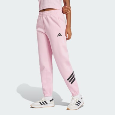 Future Icons 3-Stripes Bukse