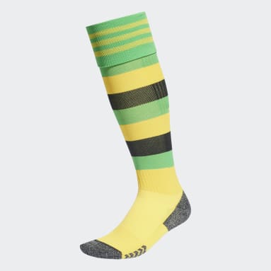 Ποδόσφαιρο Χρυσό Jamaica 23 Home Socks