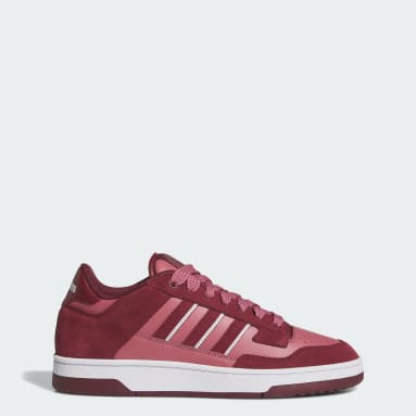 Rapid Court Low Shoes