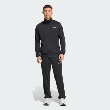adidas Linear Track Suit