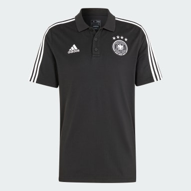 Polo DNA 3-Stripes Germany