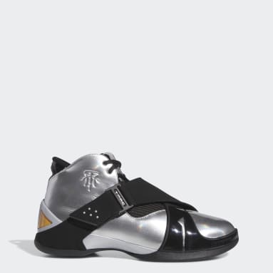 Tenis TMAC 5 Plata Hombre Originals