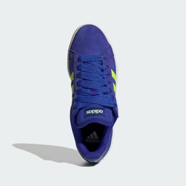 Tenis adidas Grand Court Base 00s