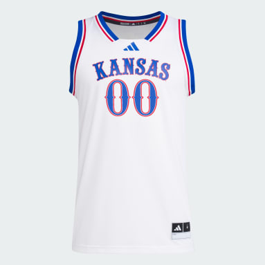 Kansas University Swingman Jersey