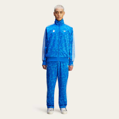 Quần Track Pant BAPE Firebird
