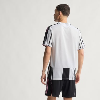 Juventus 25/26 Home Authentic Jersey