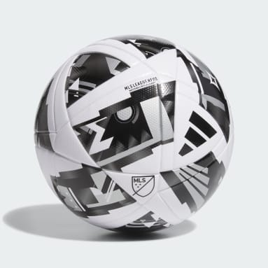 MLS Unveils 2022 Match Ball; Will Debut in 2021 MLS Cup – SportsLogos.Net  News