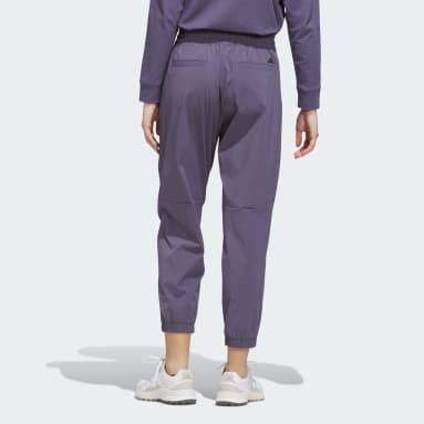 Beyond Track Pants