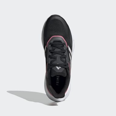 Women Running Black X9000L1 Shoes