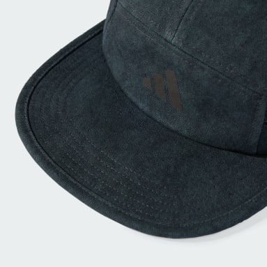 Tech 5 Panel Utility Cap