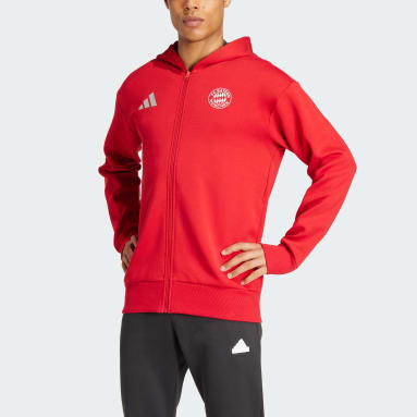 Rote Hoodies | adidas DE