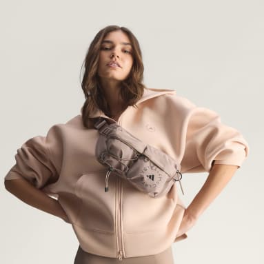 Sac banane adidas by Stella McCartney