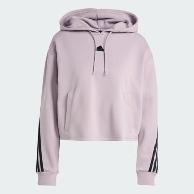 Future Icons 3-Stripes Hoodie