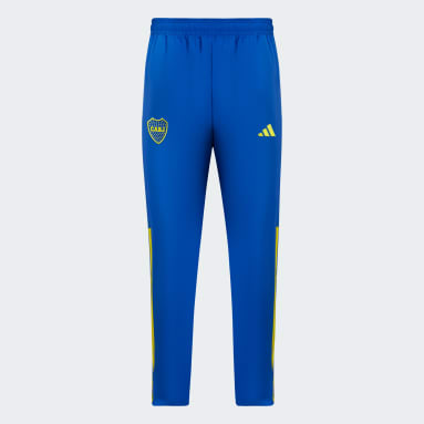 Pantalón de Presentación Boca Juniors 24