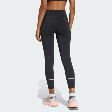 adi365 Climacool+ Running 7/8 Leggings