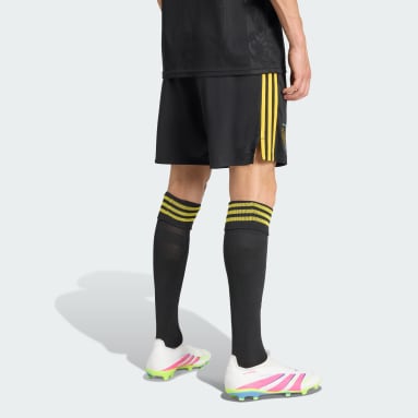Szorty Manchester United 25/26 Third
