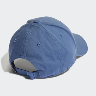 Navy blue adidas hat online